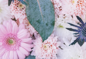 The Artistry of Floral Design