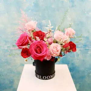 Flower box